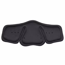 Equi-Soft® Pad - Neopren Svart