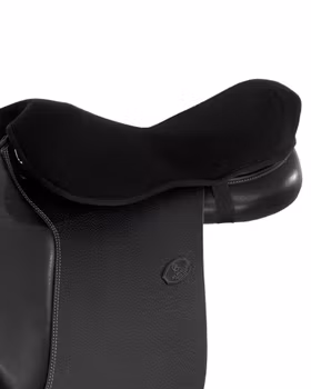 Acavallo Gel Seat Saver Hopp 10mm