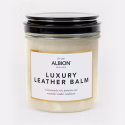Albion Leather Balm
