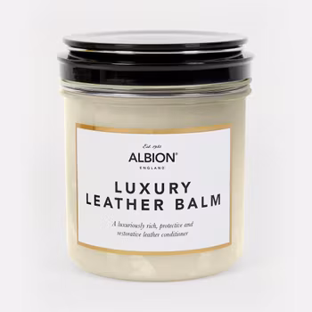 Albion Leather Balm
