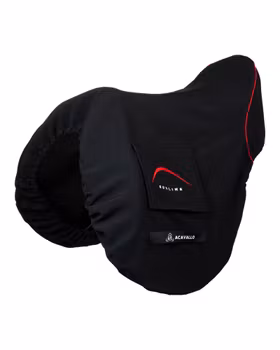Acavallo Sublime Jumping Sadelskydd