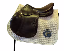 Prestige, Passion, 17", brun, 33, omvärmnigsbar