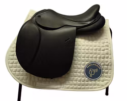 Santa Cruz, Celine, 17", svart, UG-system
