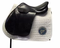 Prestige, Golden Star, 17", svart, 33