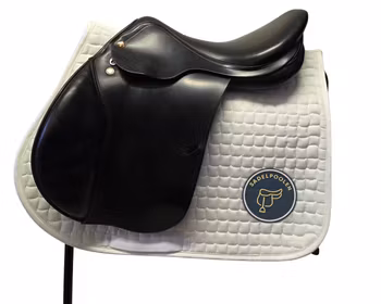 Prestige, Golden Star, 17", svart, 33