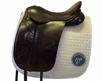 Albion, Style, 17,5", svart, W