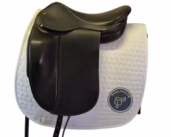 HBC, Sterkur, 17", svart, normal