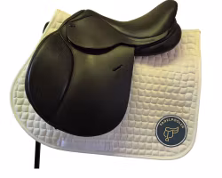 Santa Cruz, Celine, 16", svart, UG-system