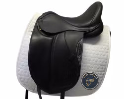 Santa Cruz, Optima Saline, 17,5", svart, UG-system
