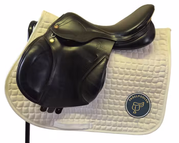 Prestige, Joy Jumper, 16", svart, bomvidd 35
