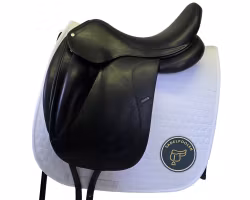 Antares Signature, 17,5", svart, normal