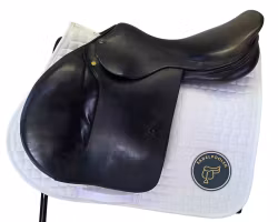 Dominus, 18", svart, MW