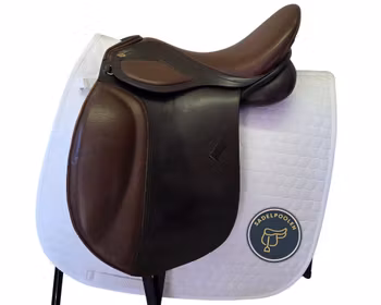 Globus, Clic, 16,5", brun, bomvidd 36