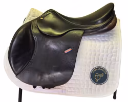 John Whitaker, Professional, 17,5", brun, M