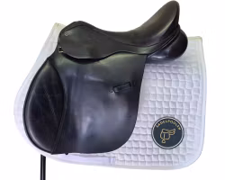 Morris & Nolan, Allround, 16,5", bomvidd 35