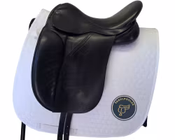 Morris&Nolan, Gold Collection Junior, 16", svart, 33