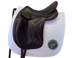Ordo Equester, Venus, 16,5", brun, 31