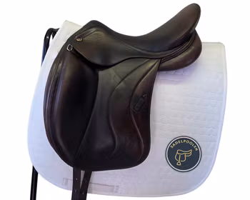 Ordo Equester, Venus, 16,5", brun, 31