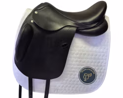 Kemnevall, Theia (Thin Hip), 17", svart, UG-system