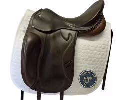 Prestige, Optimax, 17", brun, 32