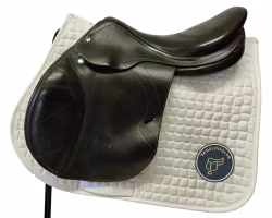 Prestige, Versailles, 18", svart, 34