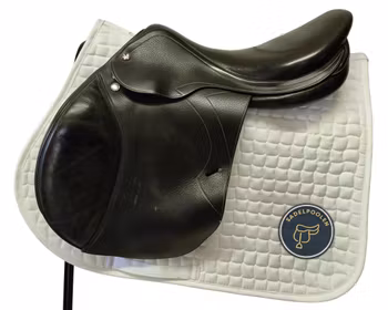 Prestige, Versailles, 18", svart, 34
