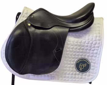 Prestige, Versailles, 17", svart, 35