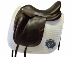 Antares Signature, 17,5", brun, normal