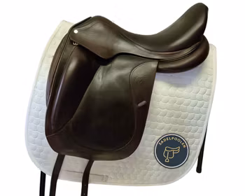 Antares Signature, 17,5", brun, normal