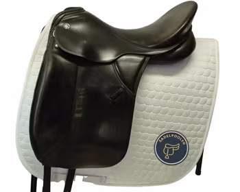 Kieffer, Lech Profi, 18", svart, Medium