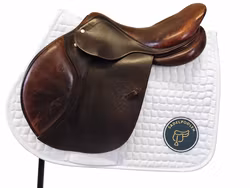 CWD, SE02, 17", brun, Normal