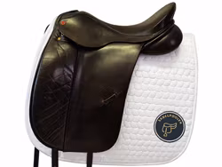Albion, Style, 17,5", svart, W