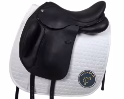 Kemnevall, Theia, 16,5", svart, UG-system