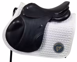 Passier, Young Winner, 16", svart, M
