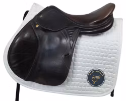 Prestige, Versailles, 18", brun, 32