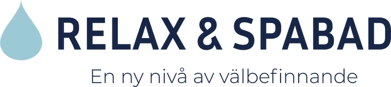 Växjö PoolService logotyp