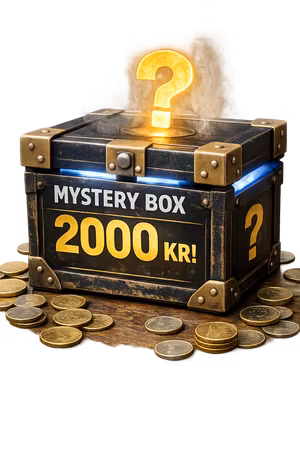 PacksonPacks Mystery Box