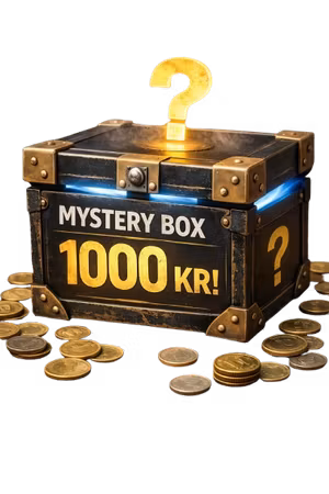 PacksonPacks Mystery Box