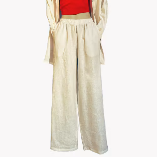 long pants