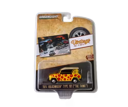1974 Volkswagen Type 181 The Thing Gul Greenlight