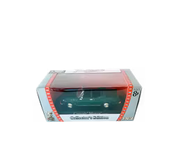 1969 Chevrolet Corvair Monza Convertible Skogsgrön Road Signature