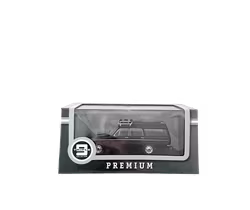 1969 Volvo 145 Express Svart Triple 9