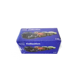 1971 Volvo 144 Scarlet Red Atlas Volvo Collection