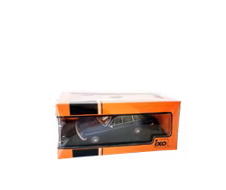 1972 Volvo 144 Mörkblå IXO Models