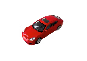 2016 Porsche Panamera Turbo Röd Uni Fortune