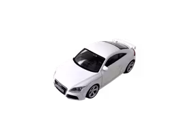 2012 Audi TT Coupé Vit Uni Fortune