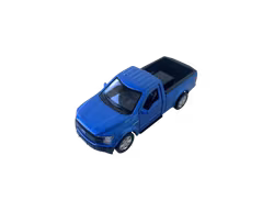 1967 Ford F-150 Mörkblå metallic Uni Fortune