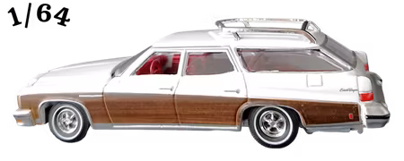 1975 Buick Estate Wagon Vit Auto World
