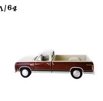 1982 Dodge Ram D-150 Prospector Beige Brun Greenlight