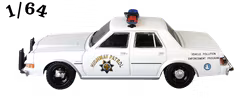 1988 Dodge Diplomat Vit Greenlight